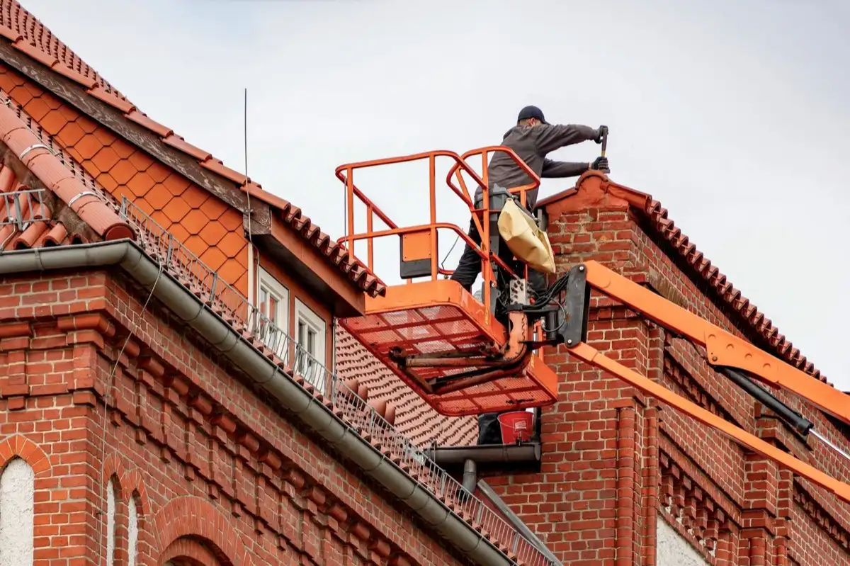 Roof Coatings & Sealing in Carlsbad, CA