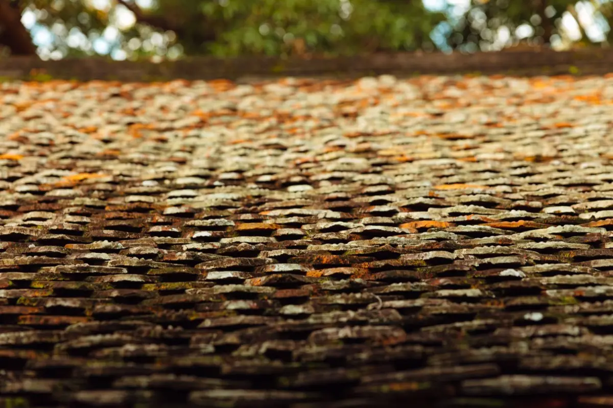 roofing project in Carlsbad, CA — 3