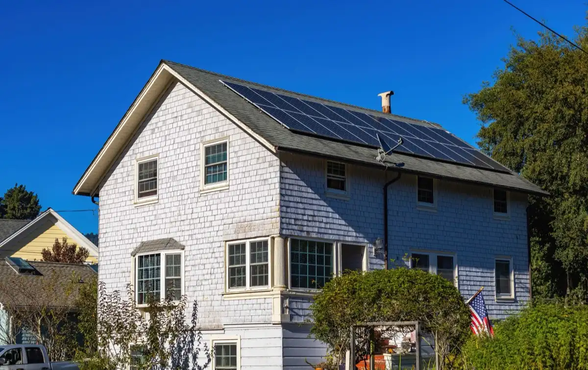Roof Replacement in Carlsbad, CA